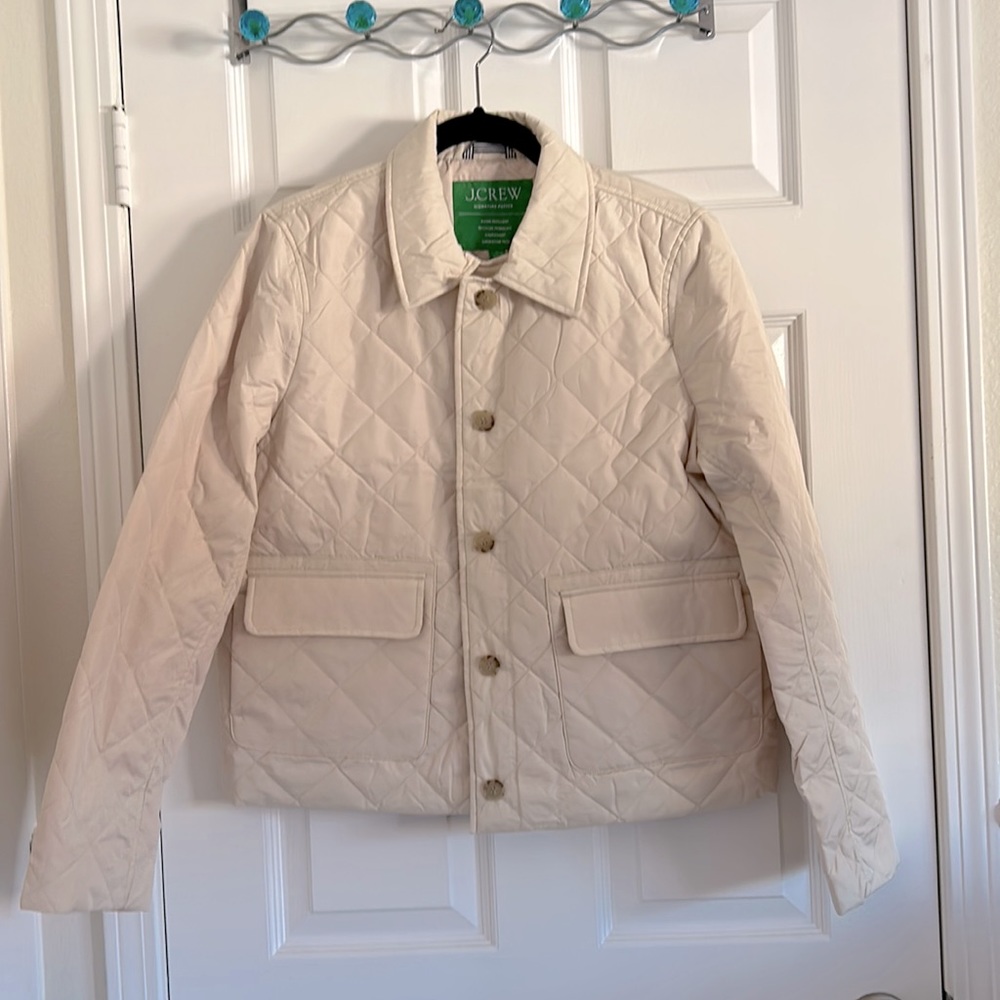 Puffer Jacket Lightweight
